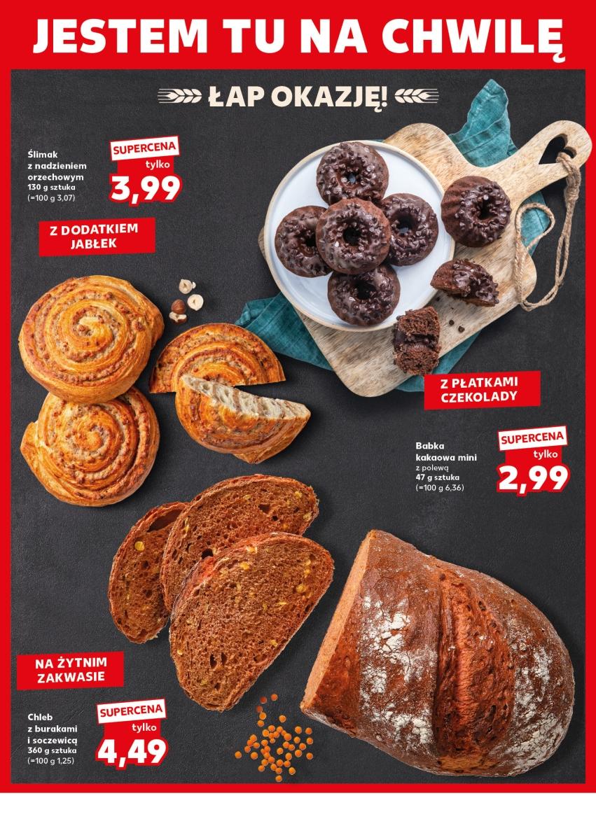 Gazetka promocyjna Kaufland do 16/10/2024 str.22