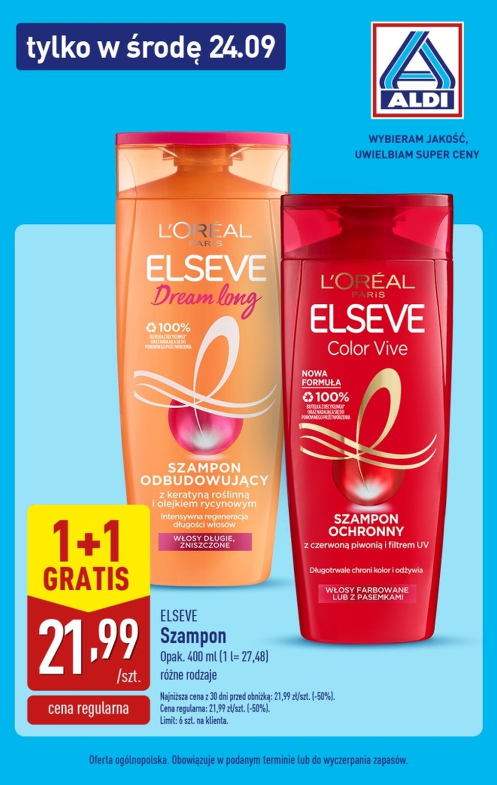 Gazetka promocyjna ALDI do 24/09/2025 str.3