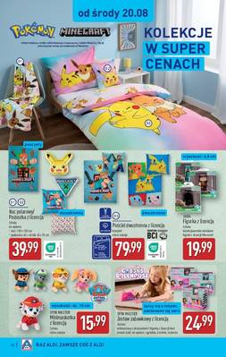 Katalog Aldi 