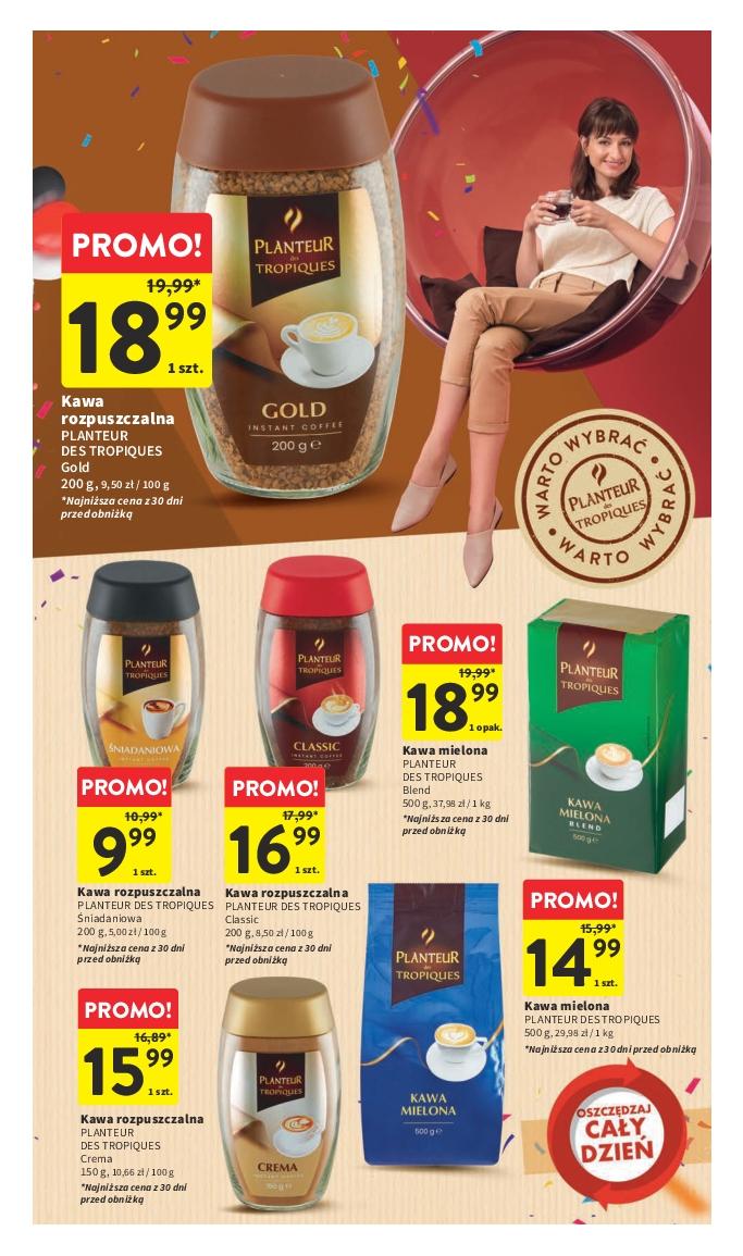 Gazetka promocyjna Intermarche do 04/10/2023 str.33