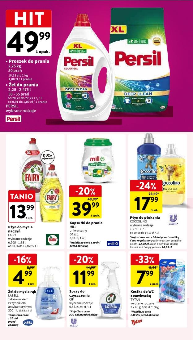 Gazetka promocyjna Intermarche do 08/05/2024 str.37