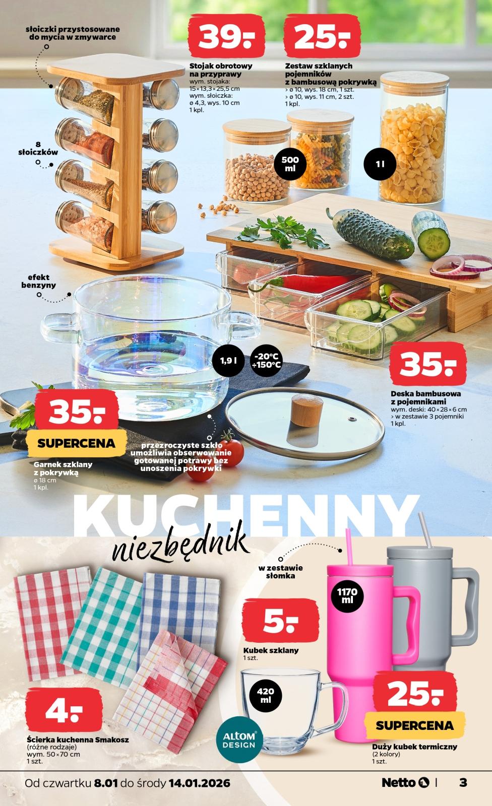 Gazetka promocyjna Netto do 10/01/2026 str.23