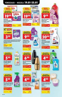 W tym tygodniu - Lada