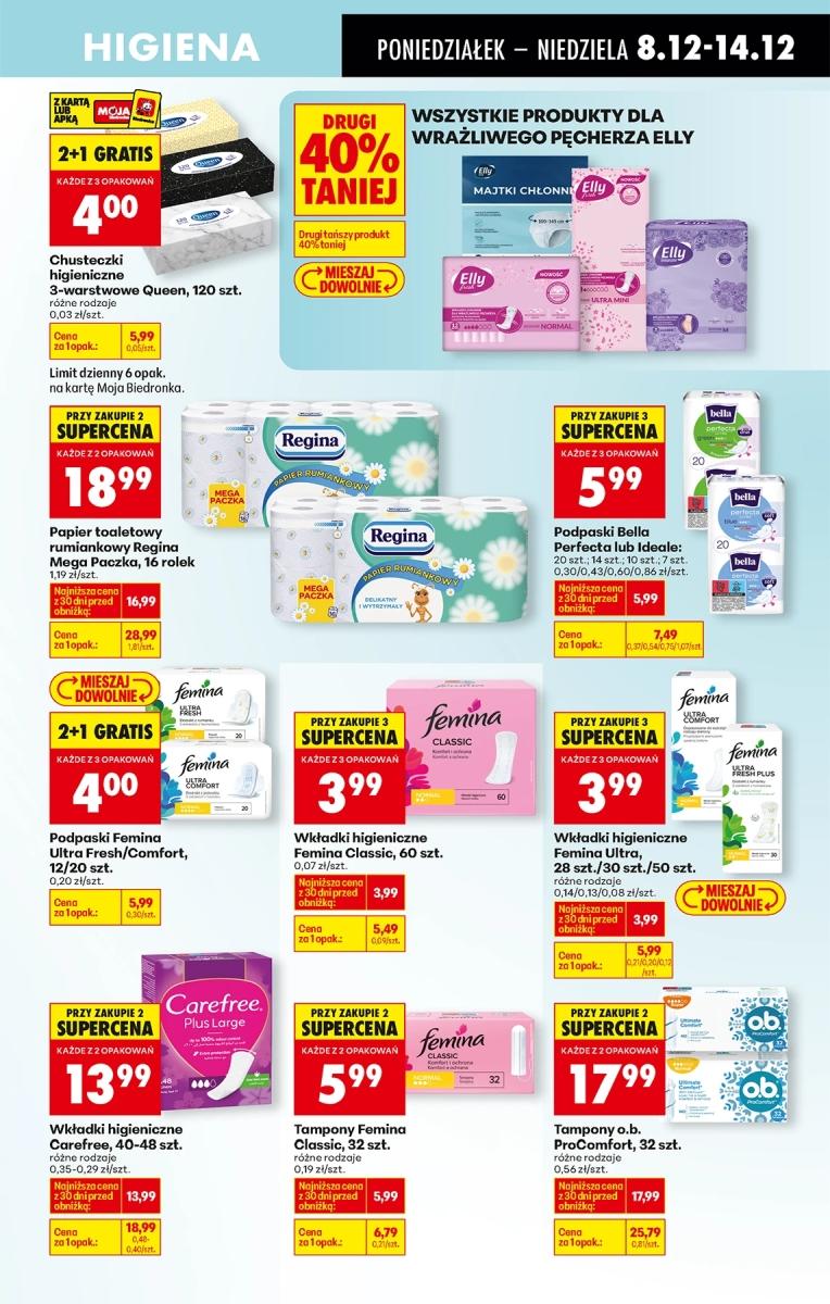 Gazetka promocyjna Biedronka do 13/12/2025 str.57