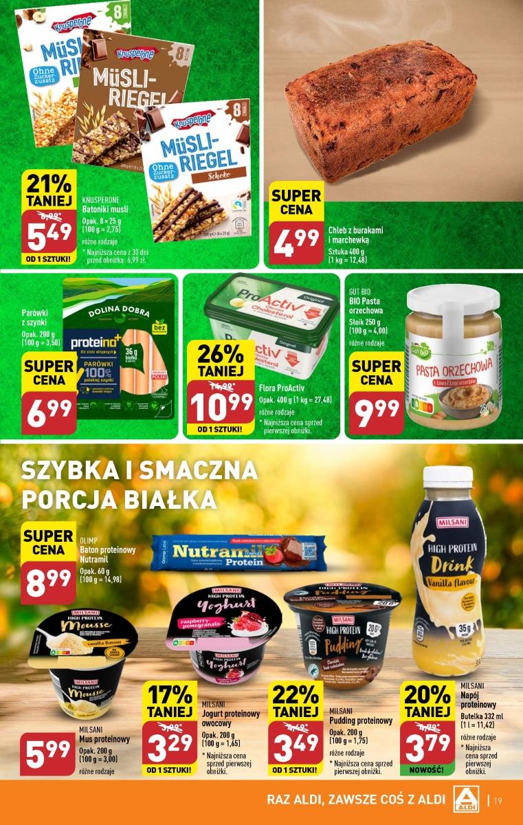 Gazetka Promocyjna I Reklamowa ALDI, "Aldi Katalog 2.01", Od 02/01/2024 ...