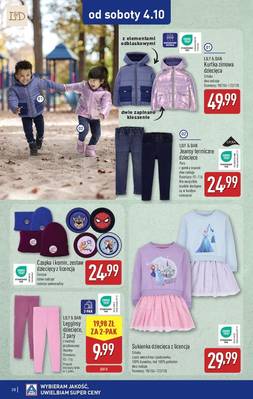 Katalog Aldi 