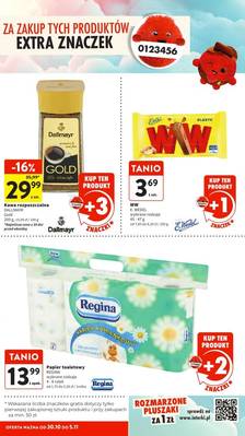 Gazetka Intermarche 