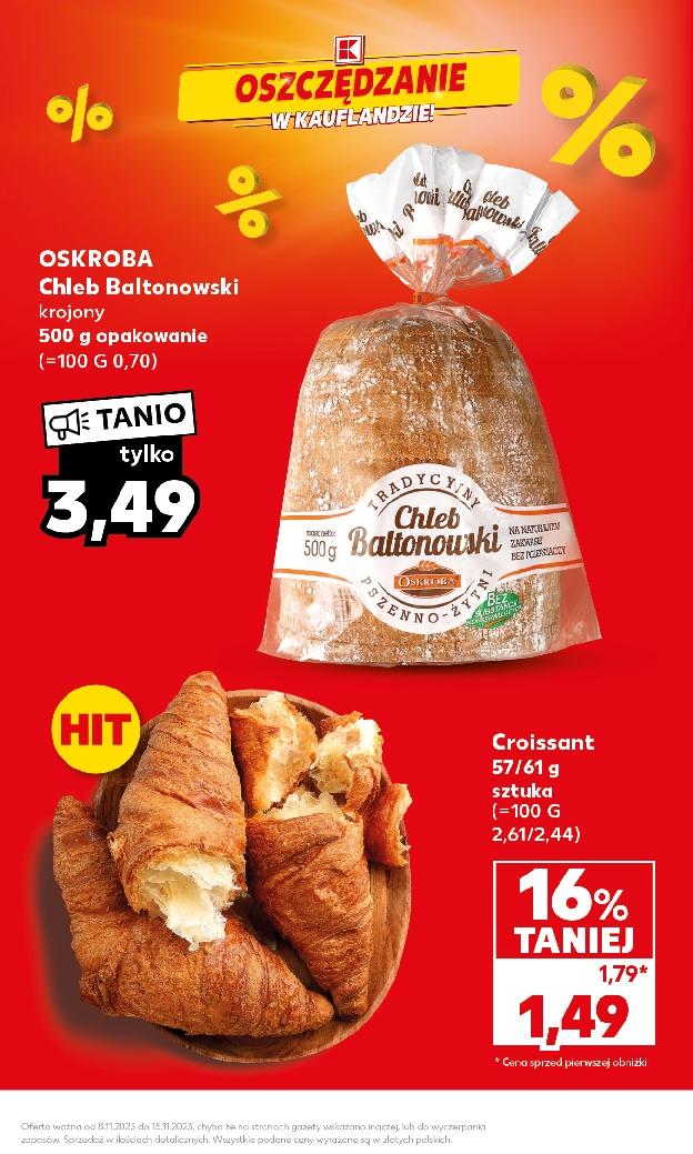 Gazetka promocyjna Kaufland do 15/11/2023 str.11