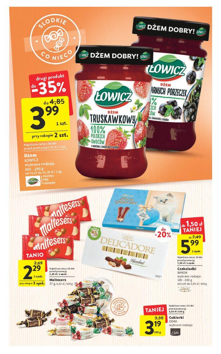 Gazetka promocyjna Intermarche do 25/01/2023 str.28