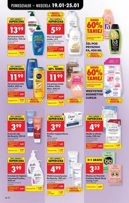 W tym tygodniu - Lada