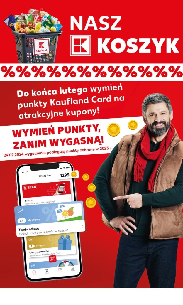 Gazetka promocyjna Kaufland do 10/01/2024 str.20