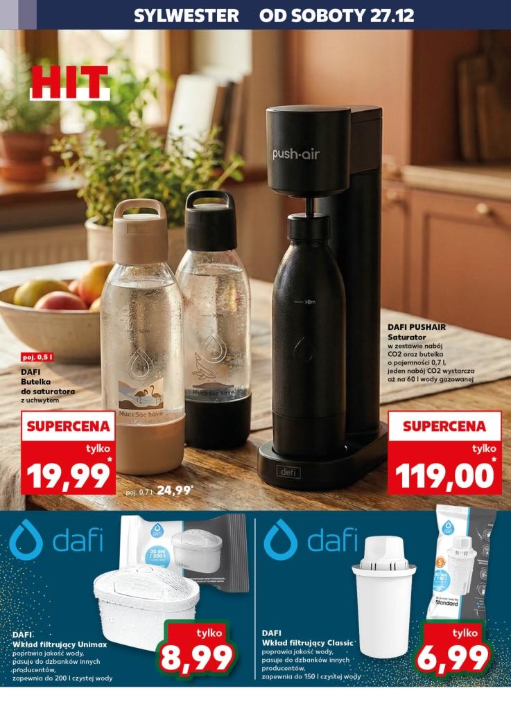 Gazetka promocyjna Kaufland do 31/12/2025 str.14