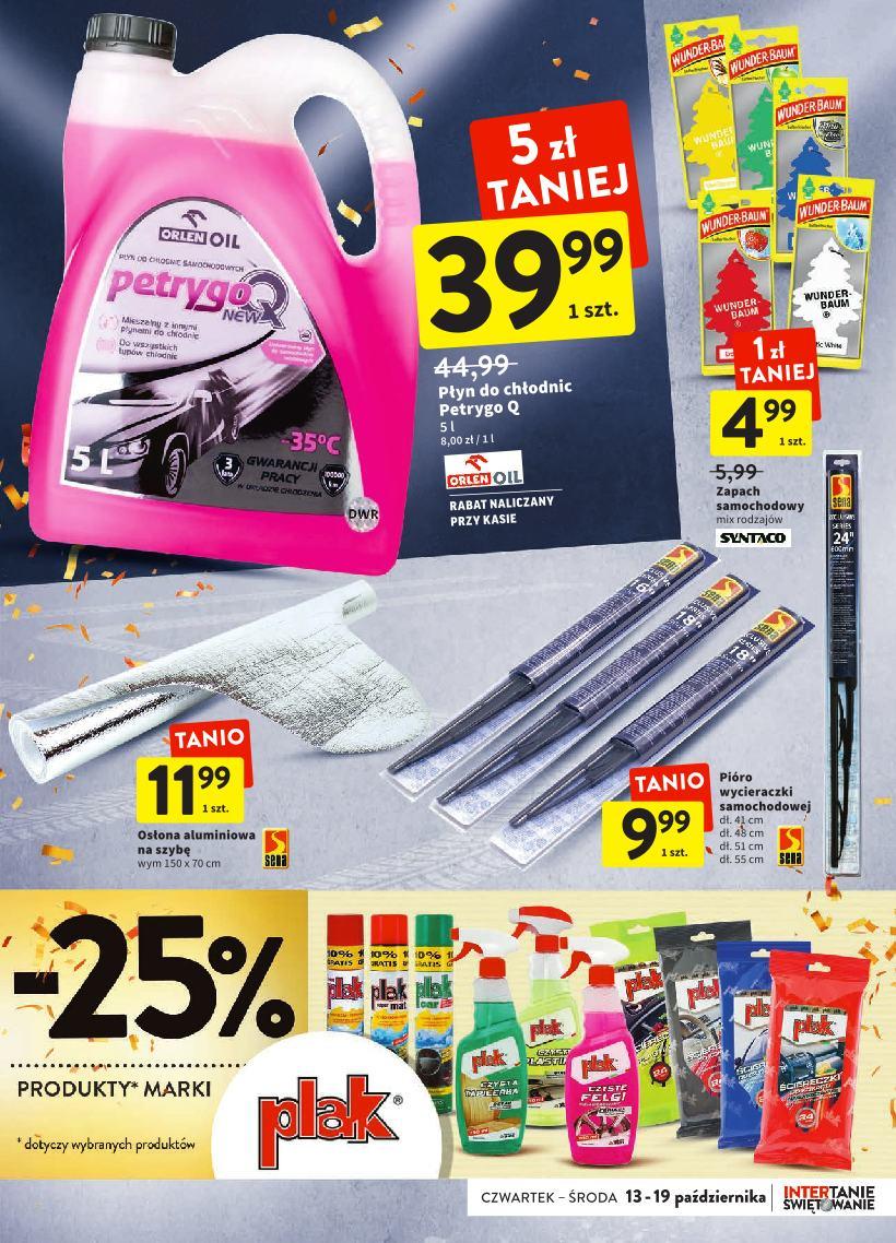 Gazetka promocyjna Intermarche do 19/10/2022 str.37