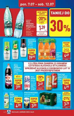 Katalog Aldi 