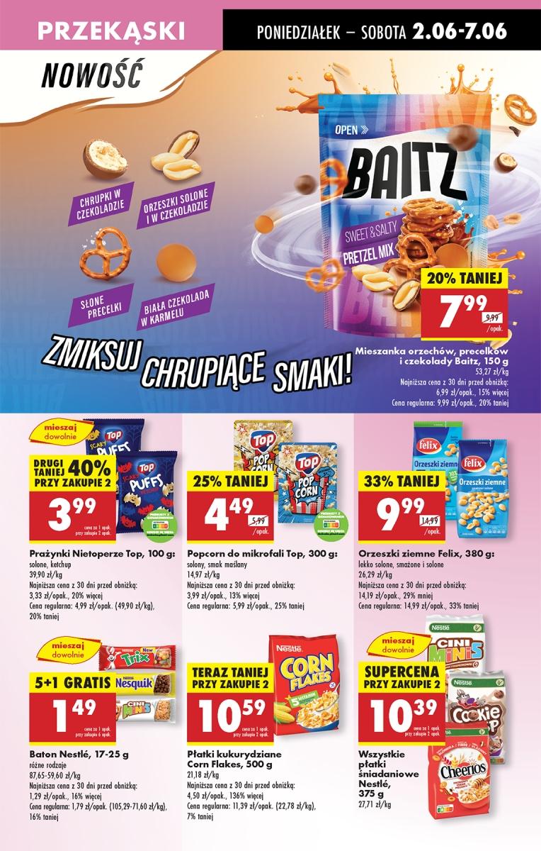 Gazetka promocyjna Biedronka do 07/06/2025 str.37