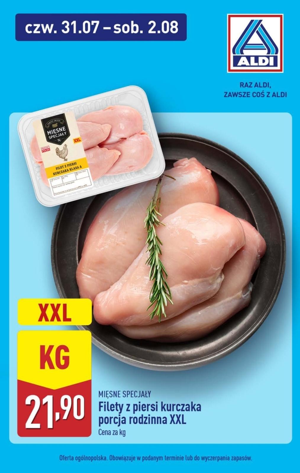 Gazetka promocyjna ALDI do 02/08/2025 str.3