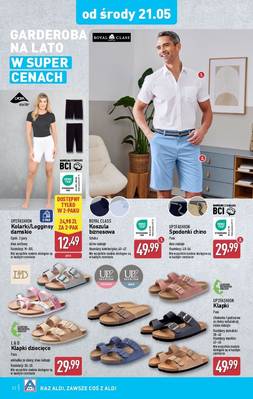 Katalog Aldi 