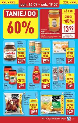 Katalog Aldi 