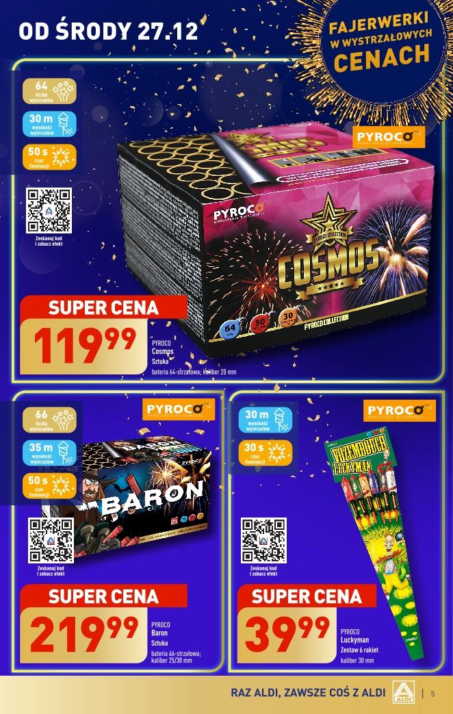 Gazetka promocyjna ALDI do 30/12/2023 str.5