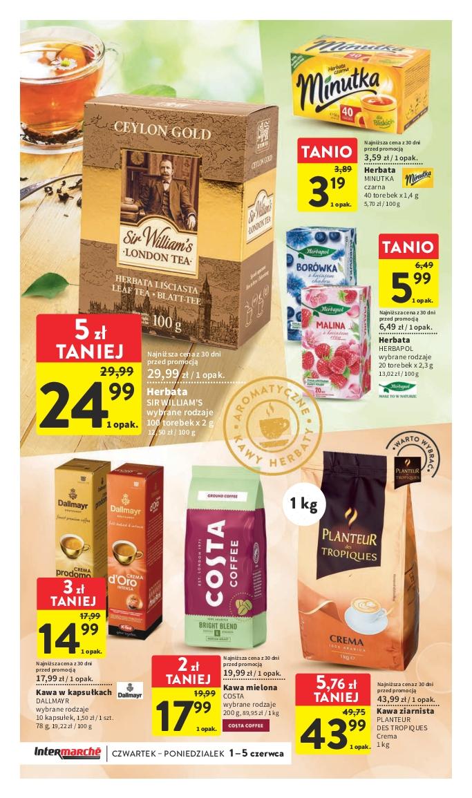 Gazetka promocyjna Intermarche do 05/06/2023 str.34