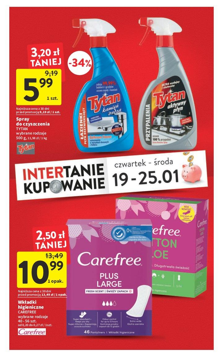 Gazetka promocyjna Intermarche do 25/01/2023 str.8