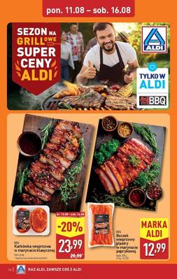 Katalog Aldi 
