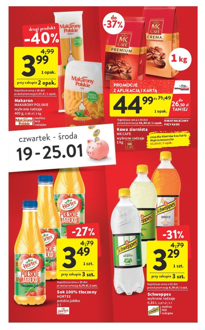 Gazetka promocyjna Intermarche do 25/01/2023 str.7