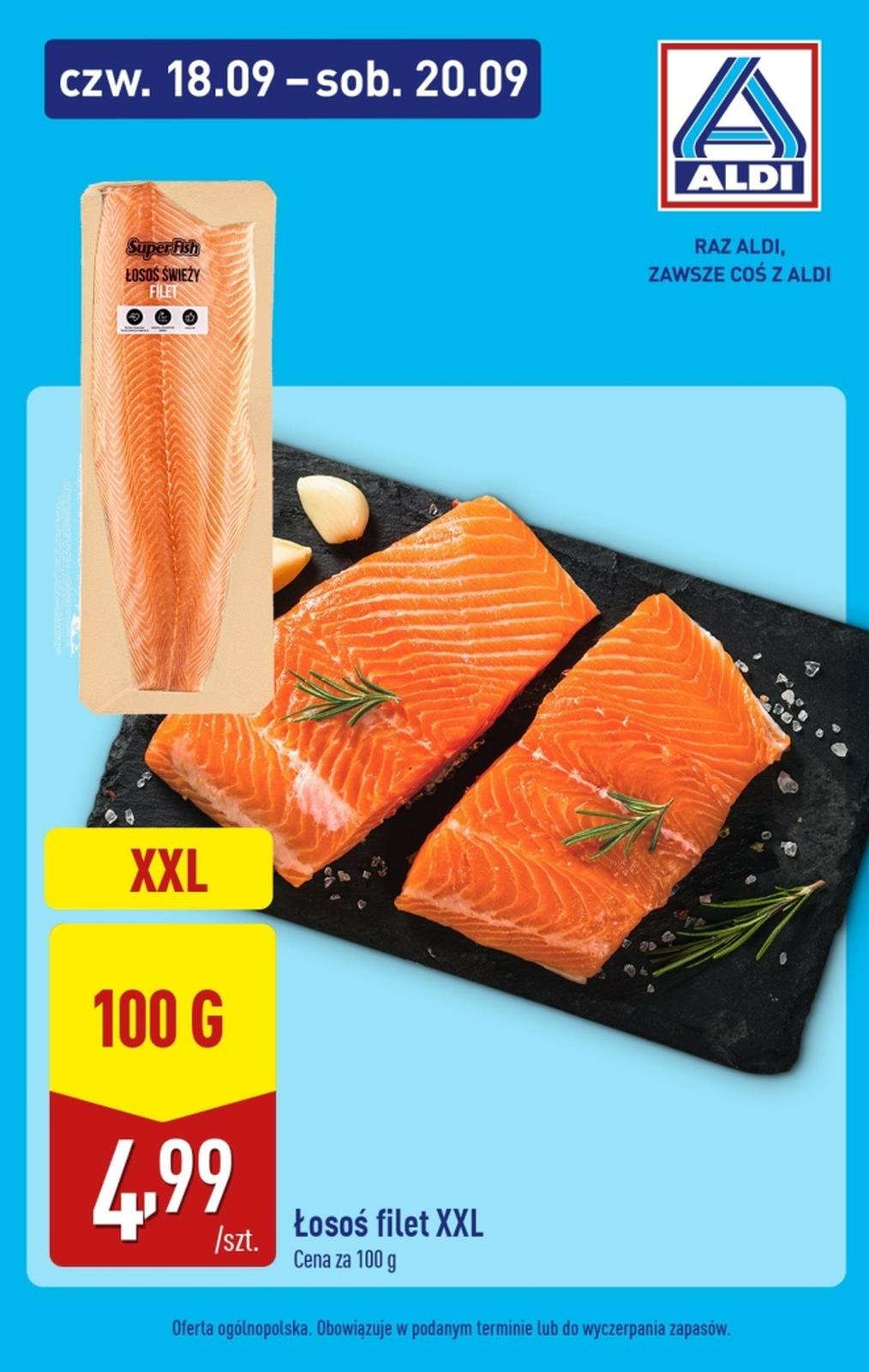Gazetka promocyjna ALDI do 20/09/2025 str.4