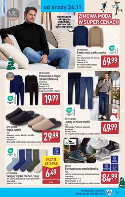 Aldi Katalog 