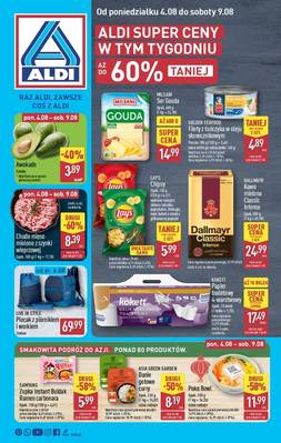 Katalog Aldi 