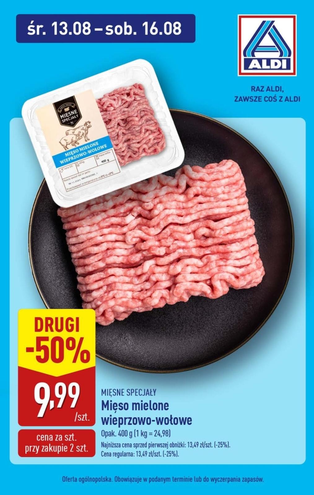 Gazetka promocyjna ALDI do 16/08/2025 str.3
