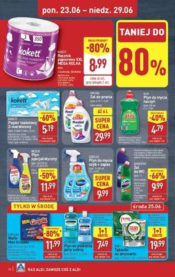 Katalog Aldi 