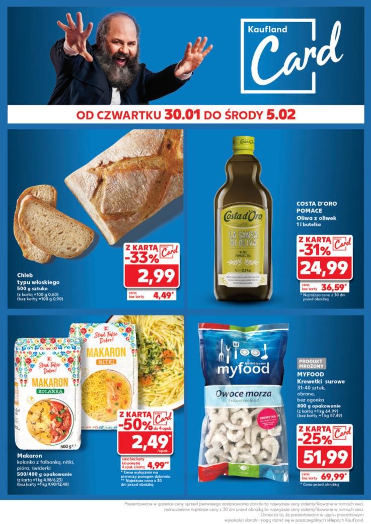 Gazetka promocyjna Kaufland do 05/02/2025 str.24