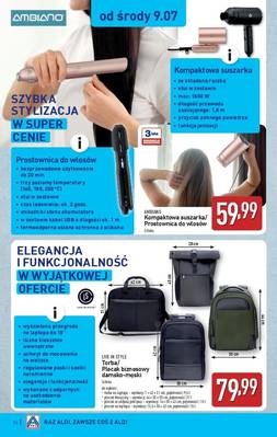 Katalog Aldi 