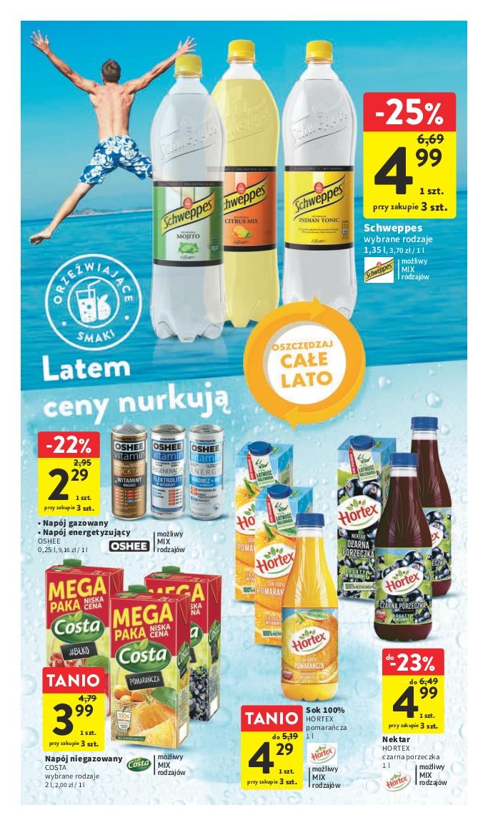 Gazetka promocyjna Intermarche do 05/06/2023 str.42