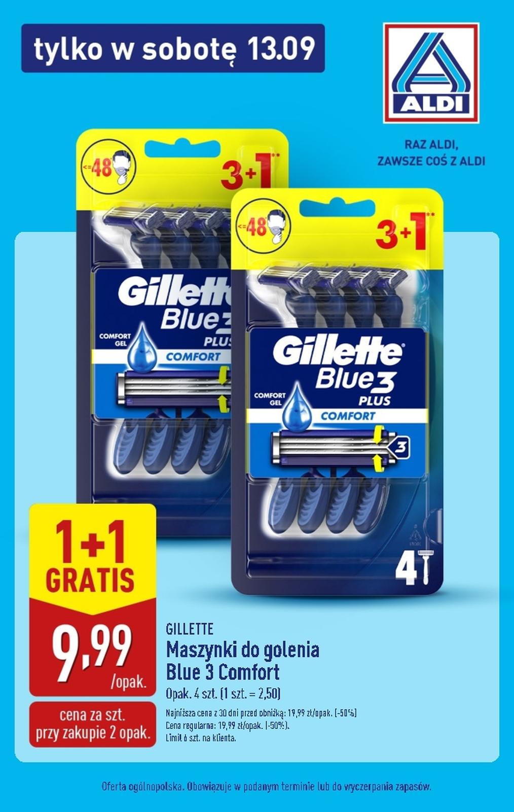 Gazetka promocyjna ALDI do 13/09/2025 str.6