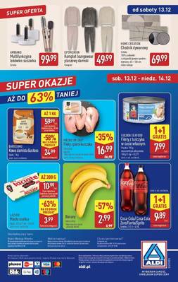 Katalog Aldi 