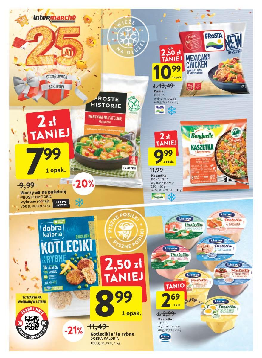 Gazetka promocyjna Intermarche do 05/10/2022 str.24