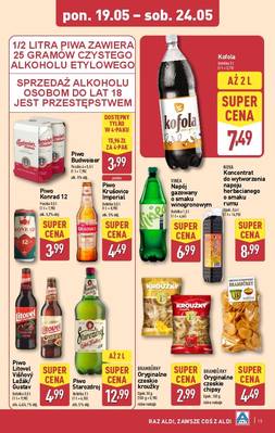 Katalog Aldi 