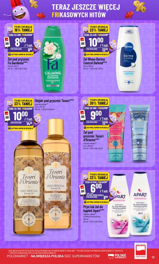 Gazetka promocyjna POLOmarket do 18/11/2025 str.13