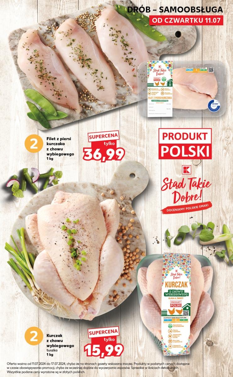 Gazetka promocyjna Kaufland do 17/07/2024 str.17