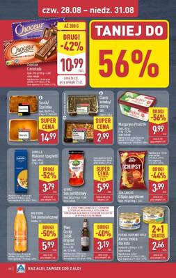 Katalog Aldi 