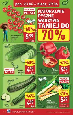 Katalog Aldi 