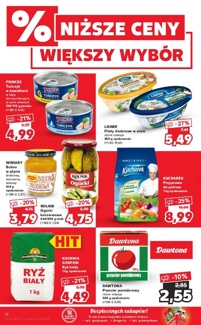 Gazetka promocyjna Kaufland do 09/02/2022 str.6