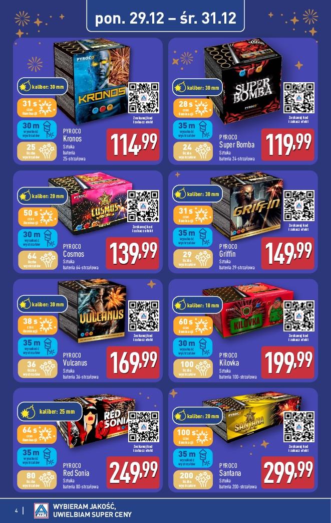 Gazetka promocyjna ALDI do 03/01/2026 str.4