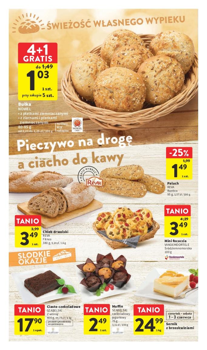 Gazetka promocyjna Intermarche do 05/06/2023 str.32