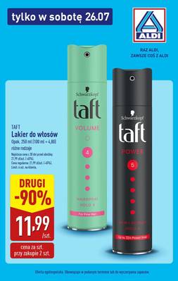 Aldi super sobota 