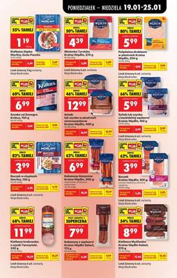 W tym tygodniu - Lada