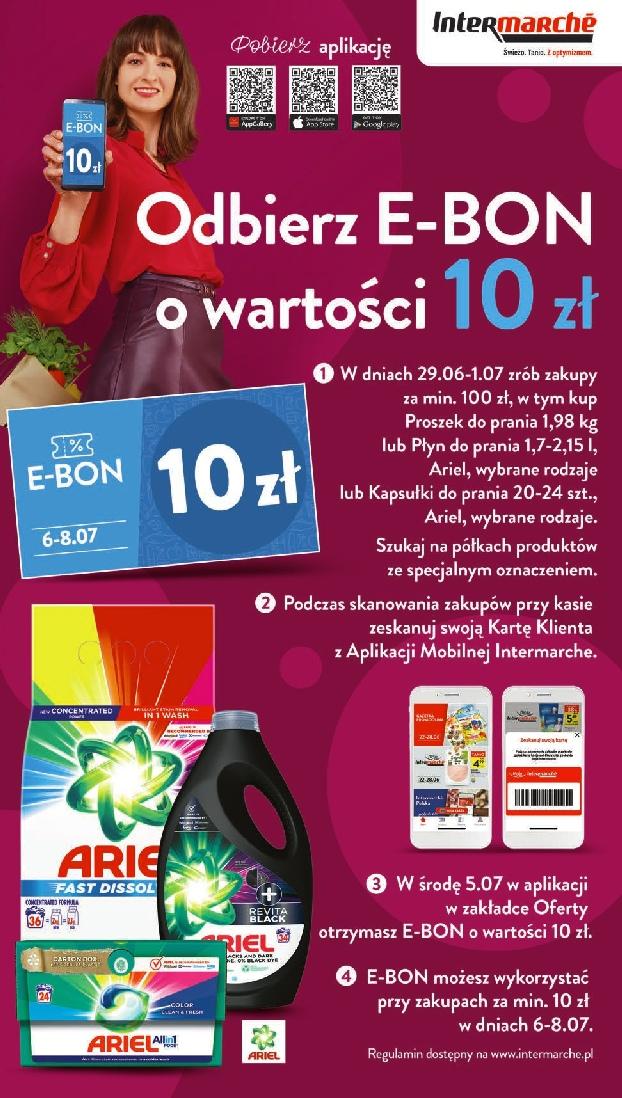 Gazetka promocyjna Intermarche do 05/07/2023 str.5