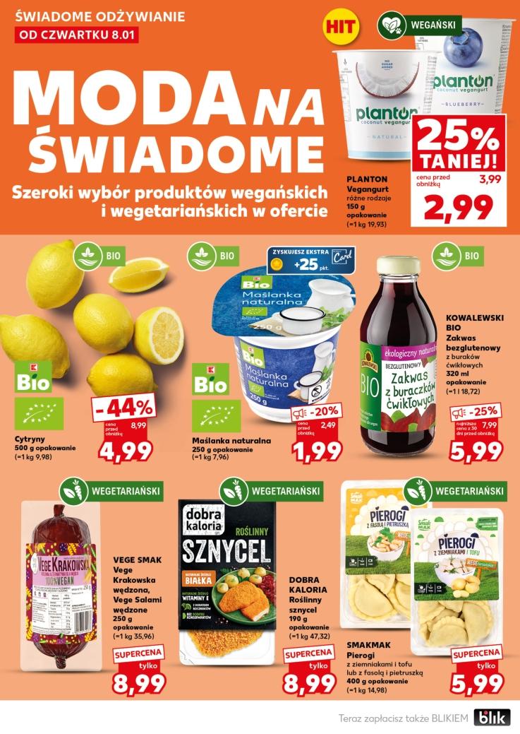 Gazetka promocyjna Kaufland do 10/01/2026 str.12